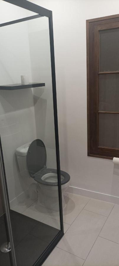 Grand T3 Calme Et Lumineux 4-6 Personnes Villa Moux Exteriör bild